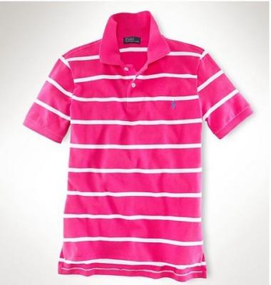 Men polo shirts-636